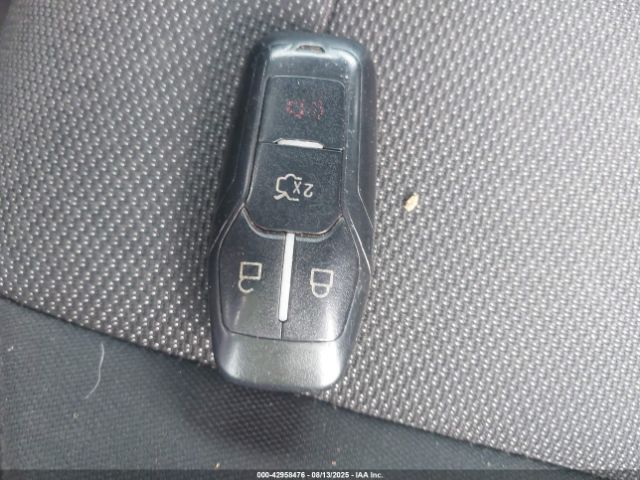 2017 FORD MUSTANG 1FA6P8AM1H5259364 Photo 10