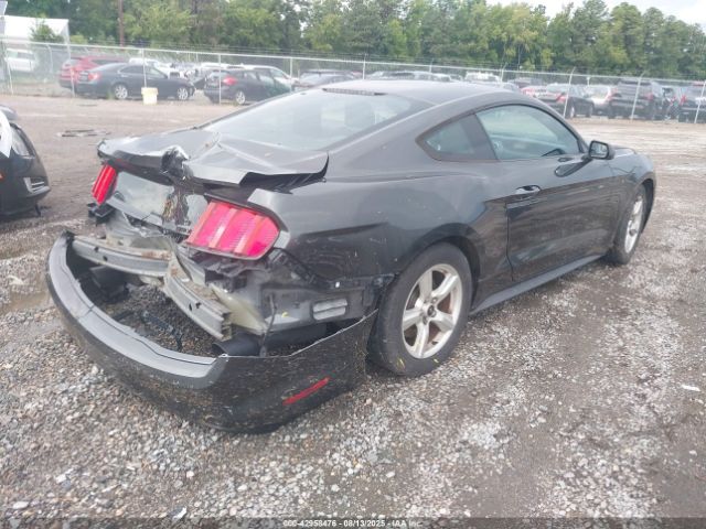 2017 FORD MUSTANG 1FA6P8AM1H5259364 Photo 3
