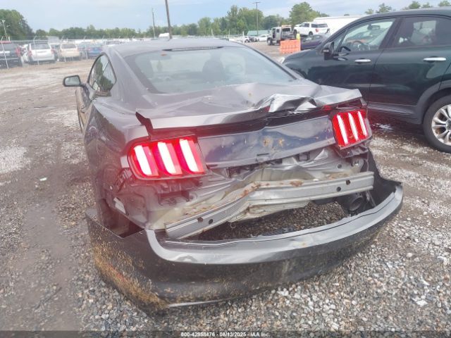 2017 FORD MUSTANG 1FA6P8AM1H5259364 Photo 5