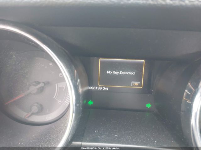 2017 FORD MUSTANG 1FA6P8AM1H5259364 Photo 6