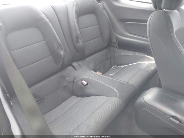 2017 FORD MUSTANG 1FA6P8AM1H5259364 Photo 7