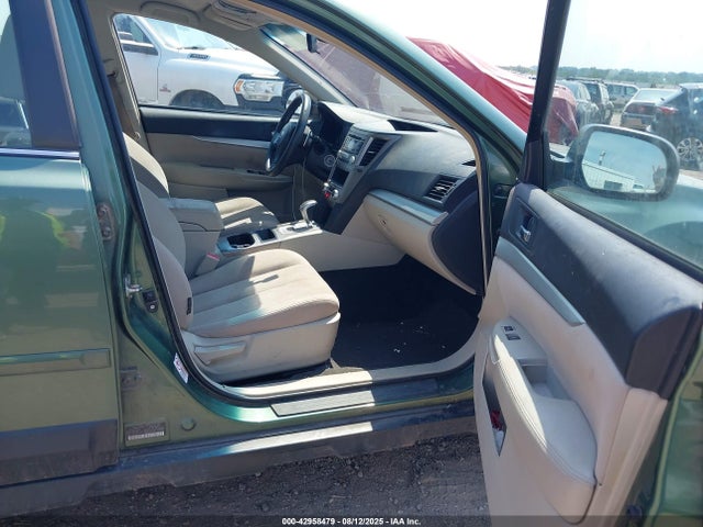 4S4BRCACXE3226363 Subaru 2.5na u6