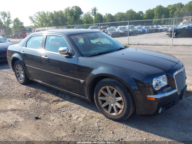 2005 CHRYSLER 300C 2C3JA63H55H541073