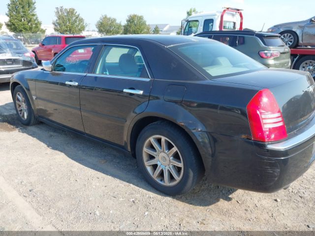 2005 CHRYSLER 300C 2C3JA63H55H541073 Photo 2