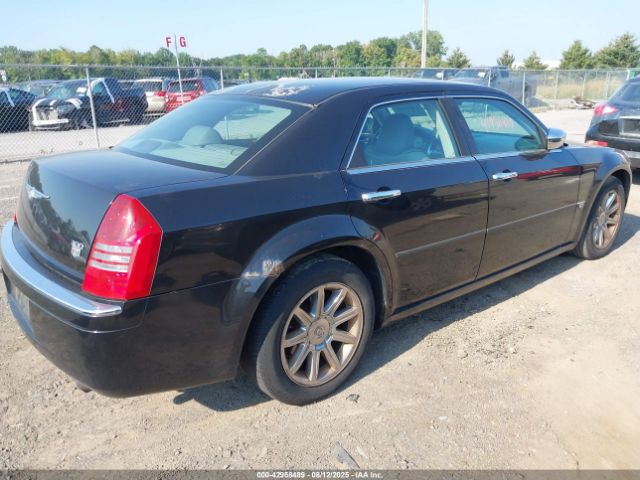 2005 CHRYSLER 300C 2C3JA63H55H541073 Photo 3