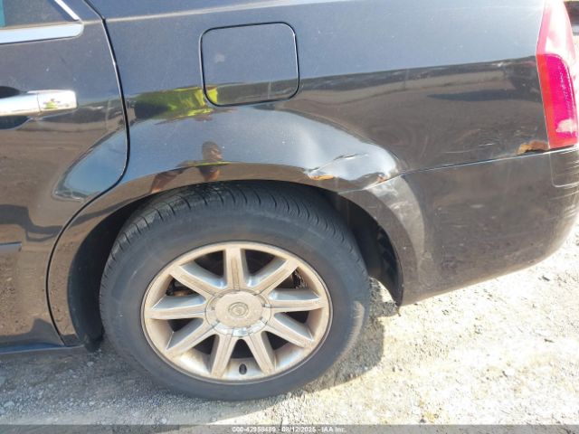 2005 CHRYSLER 300C 2C3JA63H55H541073 Photo 5