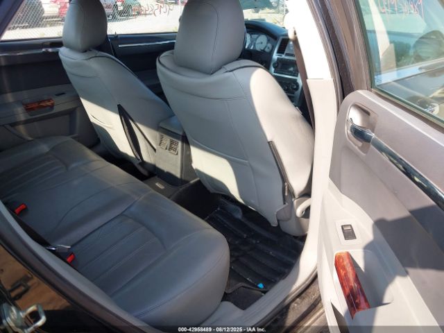 2005 CHRYSLER 300C 2C3JA63H55H541073 Photo 7