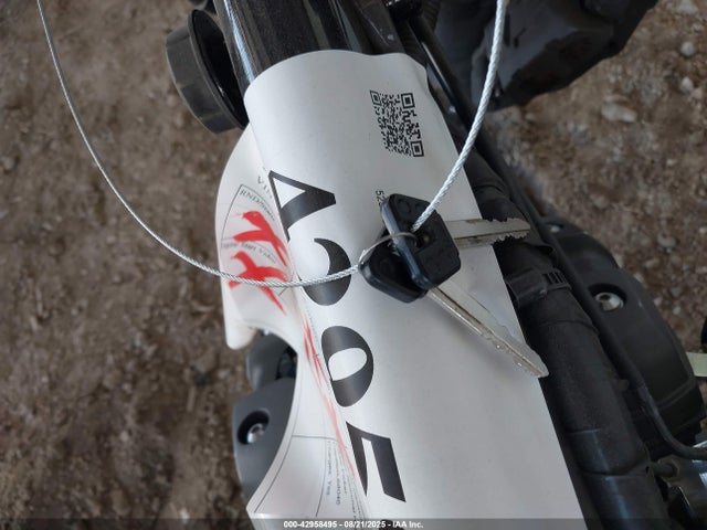 Yamaha Xvs950 Bolt 2015 JYAVN06E5FA000665 Image 11