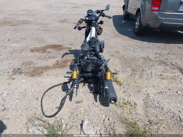 Yamaha Xvs950 Bolt 2015 JYAVN06E5FA000665 Image 6
