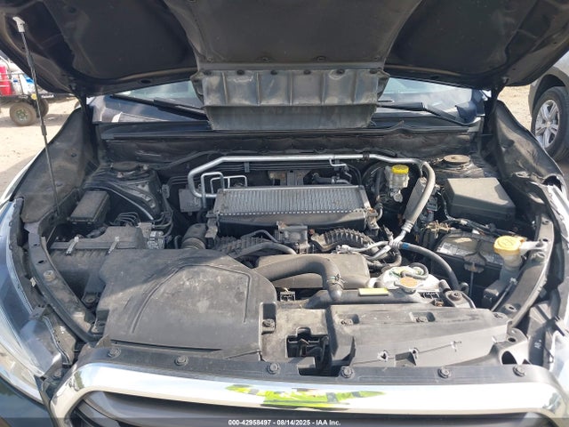 4S4WMALD4K3423910 Subaru 2019