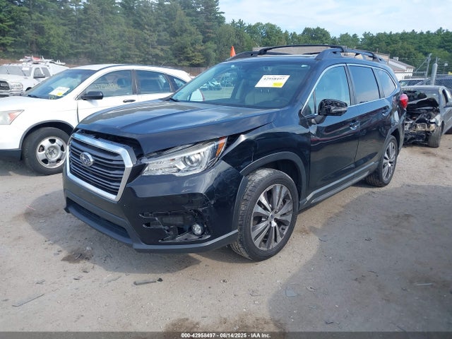 4S4WMALD4K3423910 Subaru 2019