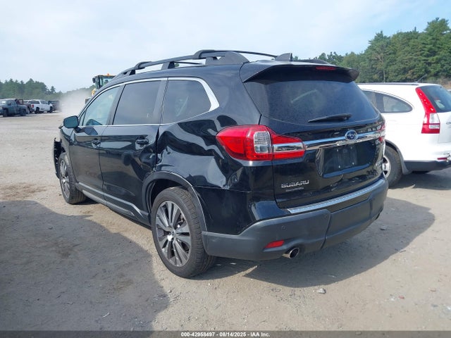 4S4WMALD4K3423910 Subaru 2019