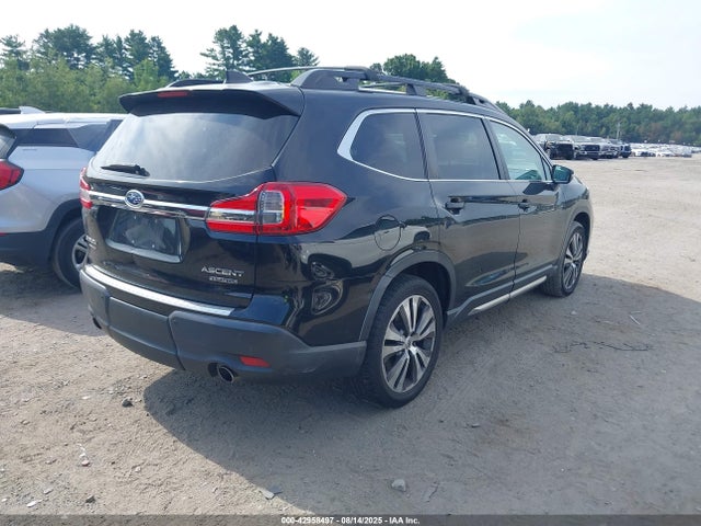 4S4WMALD4K3423910 Subaru 2019