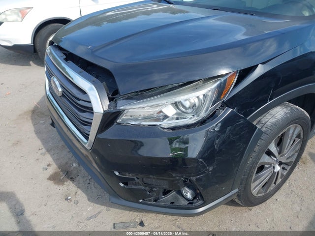 4S4WMALD4K3423910 Subaru 2019