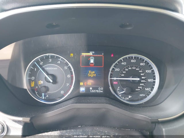 4S4WMALD4K3423910 Subaru 2019