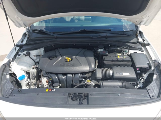 Hyundai gdi nu 2018 KMHH35LEXJU062199 Image 10