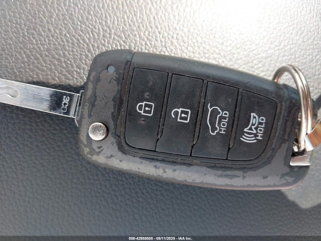 Hyundai gdi nu 2018 KMHH35LEXJU062199 Image 11