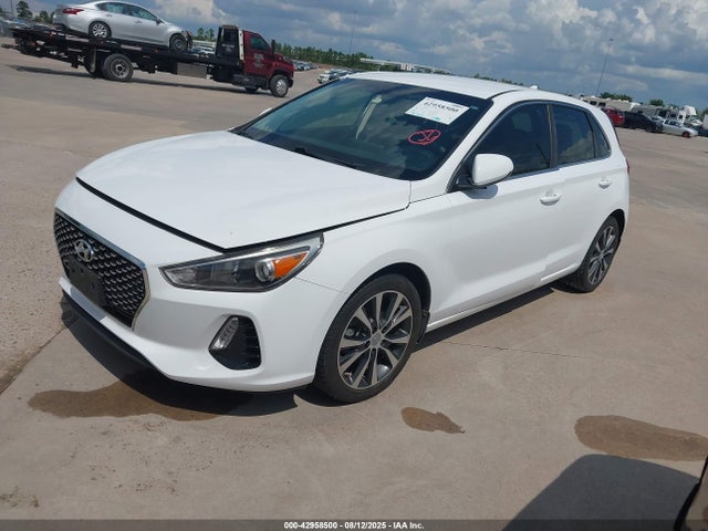 Hyundai gdi nu 2018 KMHH35LEXJU062199 Image 2