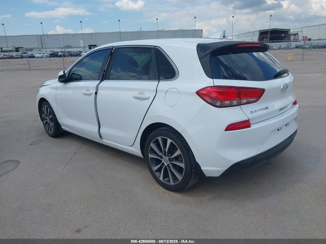 Hyundai gdi nu 2018 KMHH35LEXJU062199 Image 3