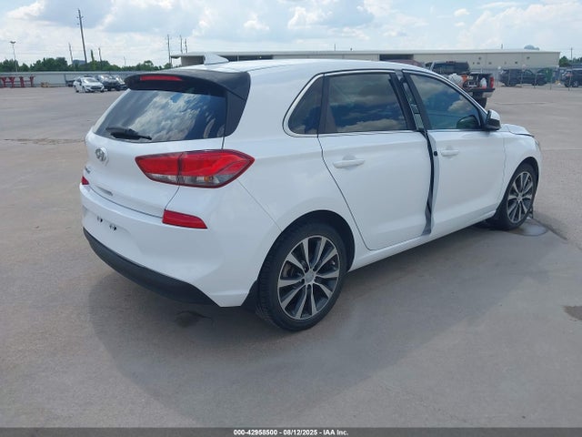 Hyundai gdi nu 2018 KMHH35LEXJU062199 Image 4