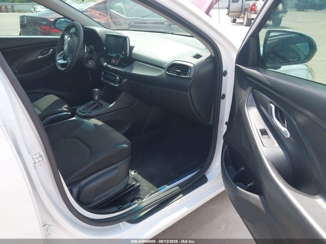 Hyundai gdi nu 2018 KMHH35LEXJU062199 Image 5