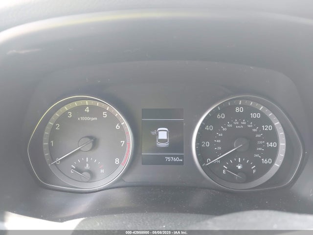 Hyundai gdi nu 2018 KMHH35LEXJU062199 Image 7