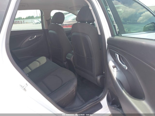 Hyundai gdi nu 2018 KMHH35LEXJU062199 Image 8