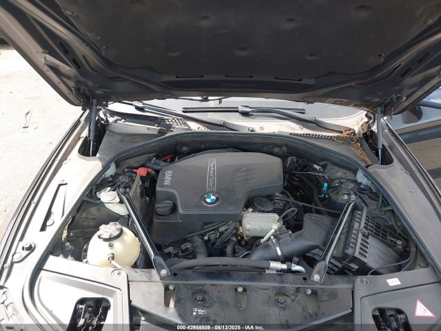 Aukcja sprzedaży 2016 Bmw 528i Xdrive, vin: WBA5A7C58GG149919, numer aukcji: 42958509