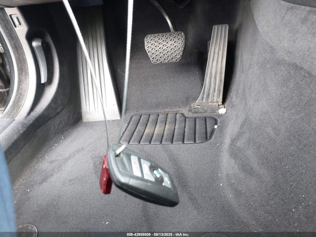 Aukcja sprzedaży 2016 Bmw 528i Xdrive, vin: WBA5A7C58GG149919, numer aukcji: 42958509