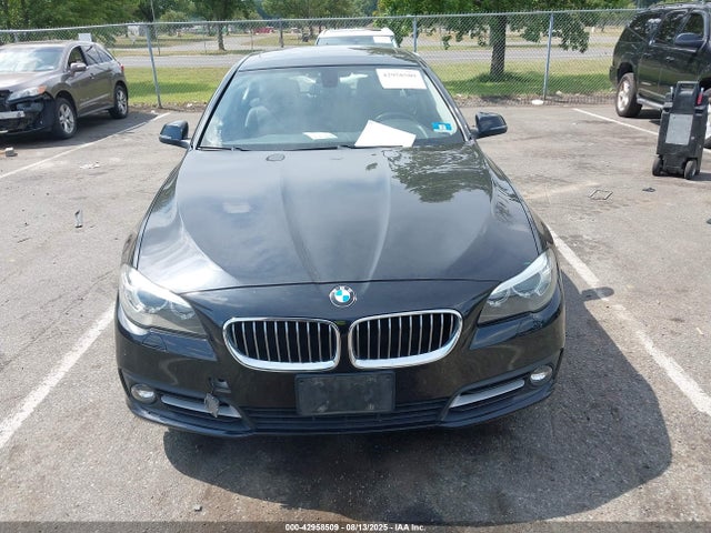 Aukcja sprzedaży 2016 Bmw 528i Xdrive, vin: WBA5A7C58GG149919, numer aukcji: 42958509