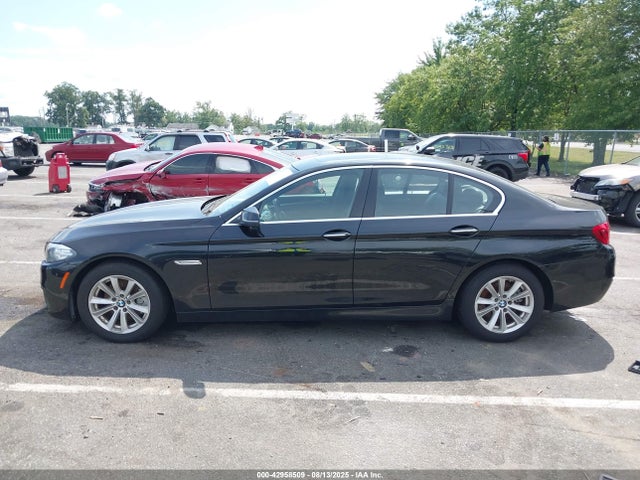 Aukcja sprzedaży 2016 Bmw 528i Xdrive, vin: WBA5A7C58GG149919, numer aukcji: 42958509