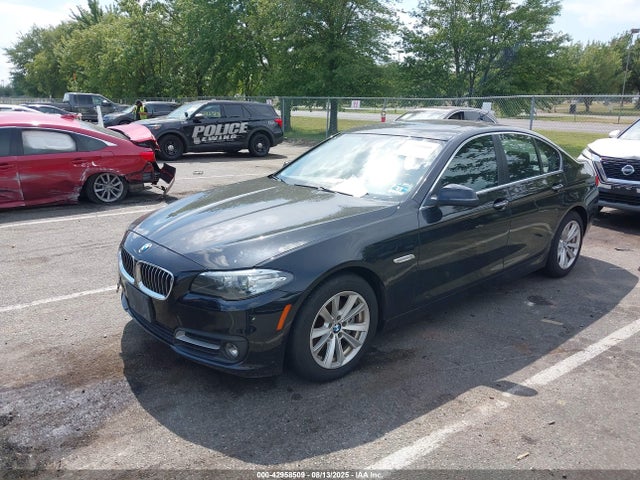 Aukcja sprzedaży 2016 Bmw 528i Xdrive, vin: WBA5A7C58GG149919, numer aukcji: 42958509