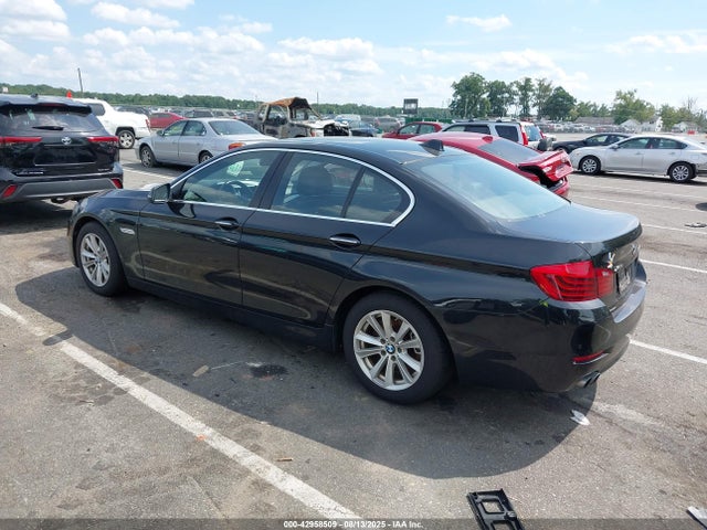 Aukcja sprzedaży 2016 Bmw 528i Xdrive, vin: WBA5A7C58GG149919, numer aukcji: 42958509