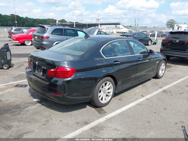 Aukcja sprzedaży 2016 Bmw 528i Xdrive, vin: WBA5A7C58GG149919, numer aukcji: 42958509