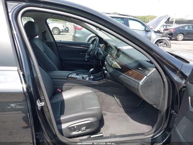 Aukcja sprzedaży 2016 Bmw 528i Xdrive, vin: WBA5A7C58GG149919, numer aukcji: 42958509