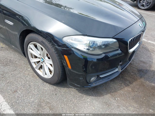 Aukcja sprzedaży 2016 Bmw 528i Xdrive, vin: WBA5A7C58GG149919, numer aukcji: 42958509