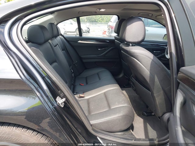 Aukcja sprzedaży 2016 Bmw 528i Xdrive, vin: WBA5A7C58GG149919, numer aukcji: 42958509