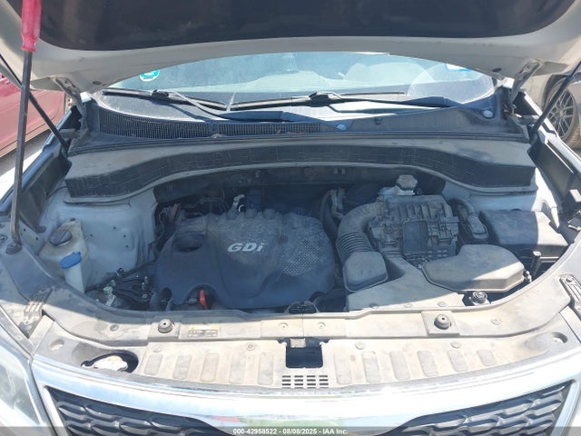 5XYKT3A6XEG506490 KIA dohc t-gdi theta-ii