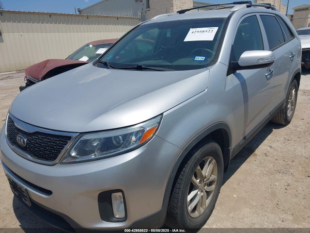5XYKT3A6XEG506490 KIA dohc t-gdi theta-ii