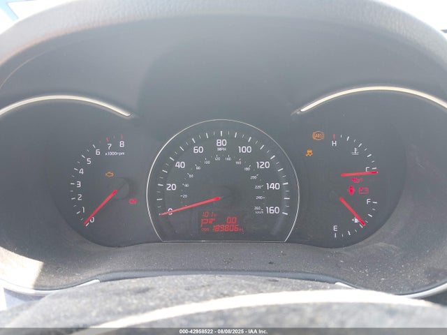 5XYKT3A6XEG506490 KIA dohc t-gdi theta-ii