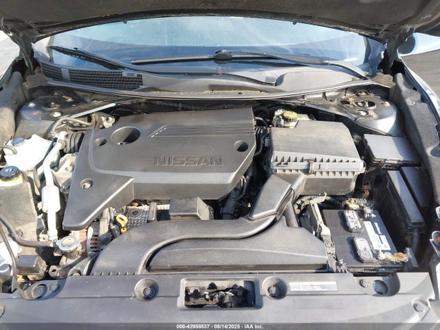 1N4AL3AP6HC139767 Nissan Altima