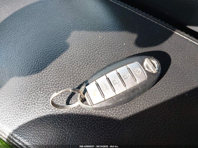 1N4AL3AP6HC139767 Nissan Altima