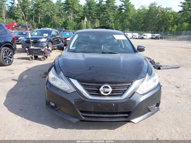 1N4AL3AP6HC139767 Nissan Altima