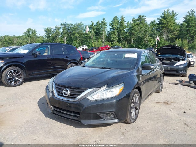 1N4AL3AP6HC139767 Nissan Altima