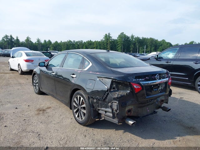 1N4AL3AP6HC139767 Nissan Altima