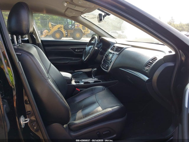 1N4AL3AP6HC139767 Nissan Altima