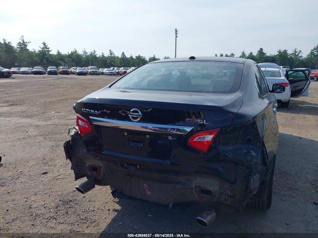 1N4AL3AP6HC139767 Nissan Altima