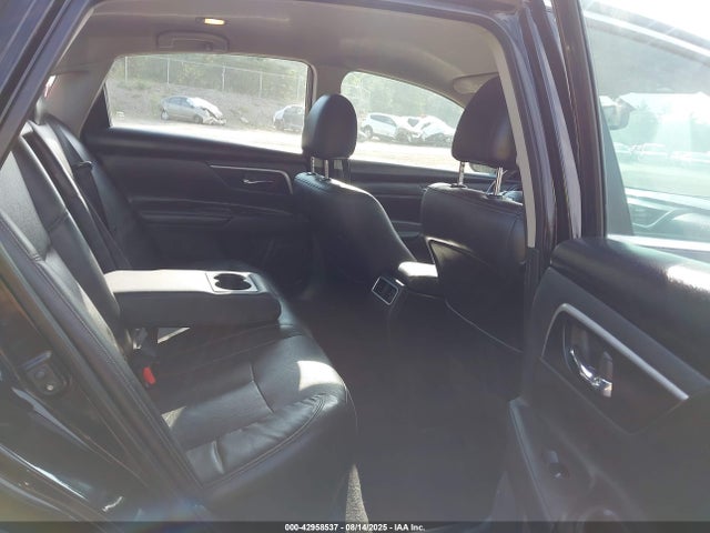 1N4AL3AP6HC139767 Nissan Altima