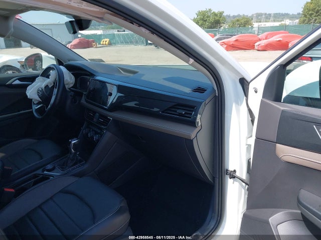 3VVJX7B25NM038305 Volkswagen tsi
