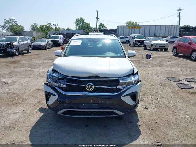 3VVJX7B25NM038305 Volkswagen tsi